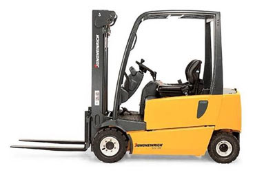 Fork Lift Training